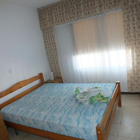 Roses Santa-Margarita: Apt 2 Habitaciones, Piscina, Cerca De La Playa - Es-204-17 Екстериор снимка