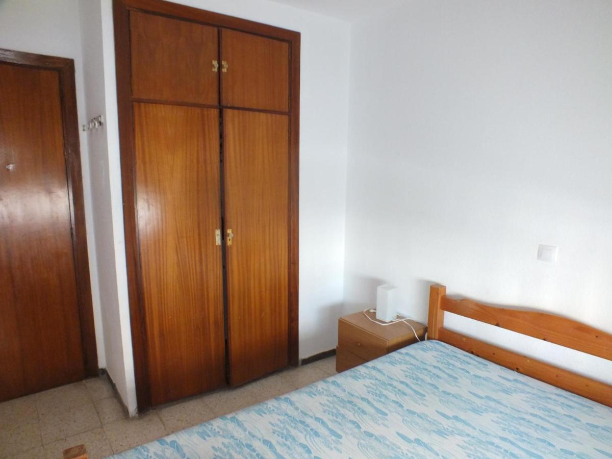 Roses Santa-Margarita: Apt 2 Habitaciones, Piscina, Cerca De La Playa - Es-204-17 Екстериор снимка