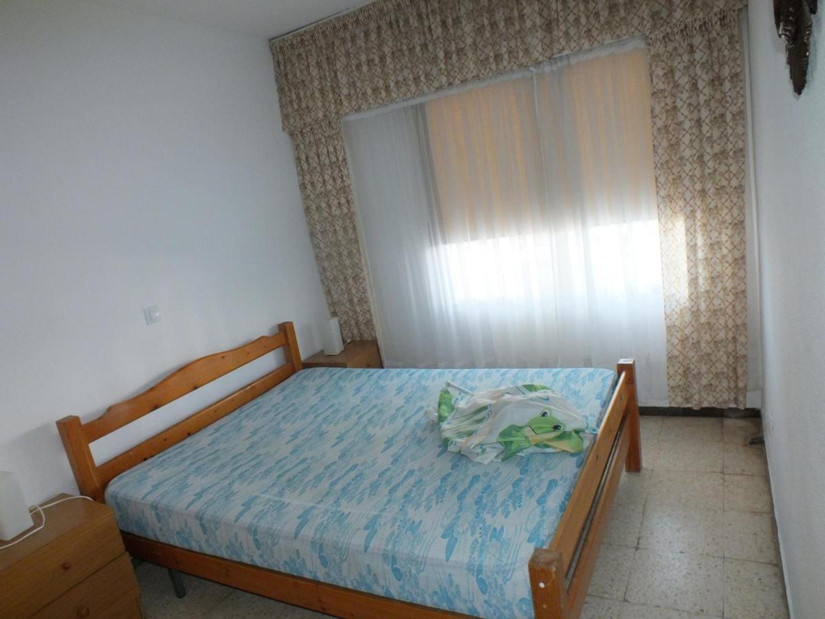 Roses Santa-Margarita: Apt 2 Habitaciones, Piscina, Cerca De La Playa - Es-204-17 Екстериор снимка