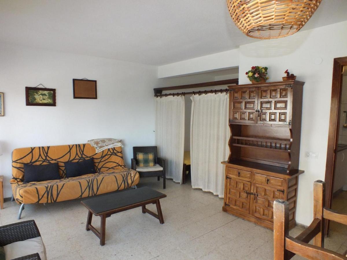 Roses Santa-Margarita: Apt 2 Habitaciones, Piscina, Cerca De La Playa - Es-204-17 Екстериор снимка