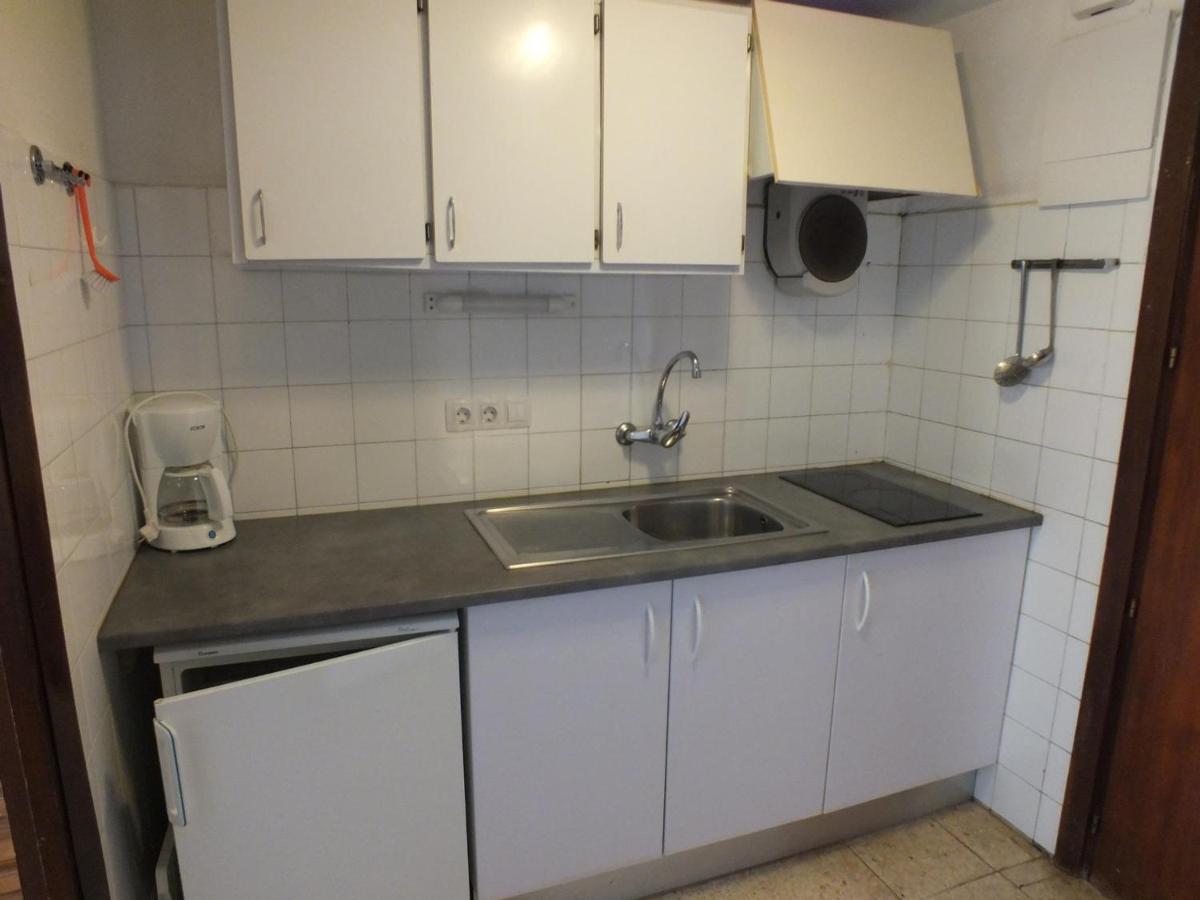 Roses Santa-Margarita: Apt 2 Habitaciones, Piscina, Cerca De La Playa - Es-204-17 Екстериор снимка