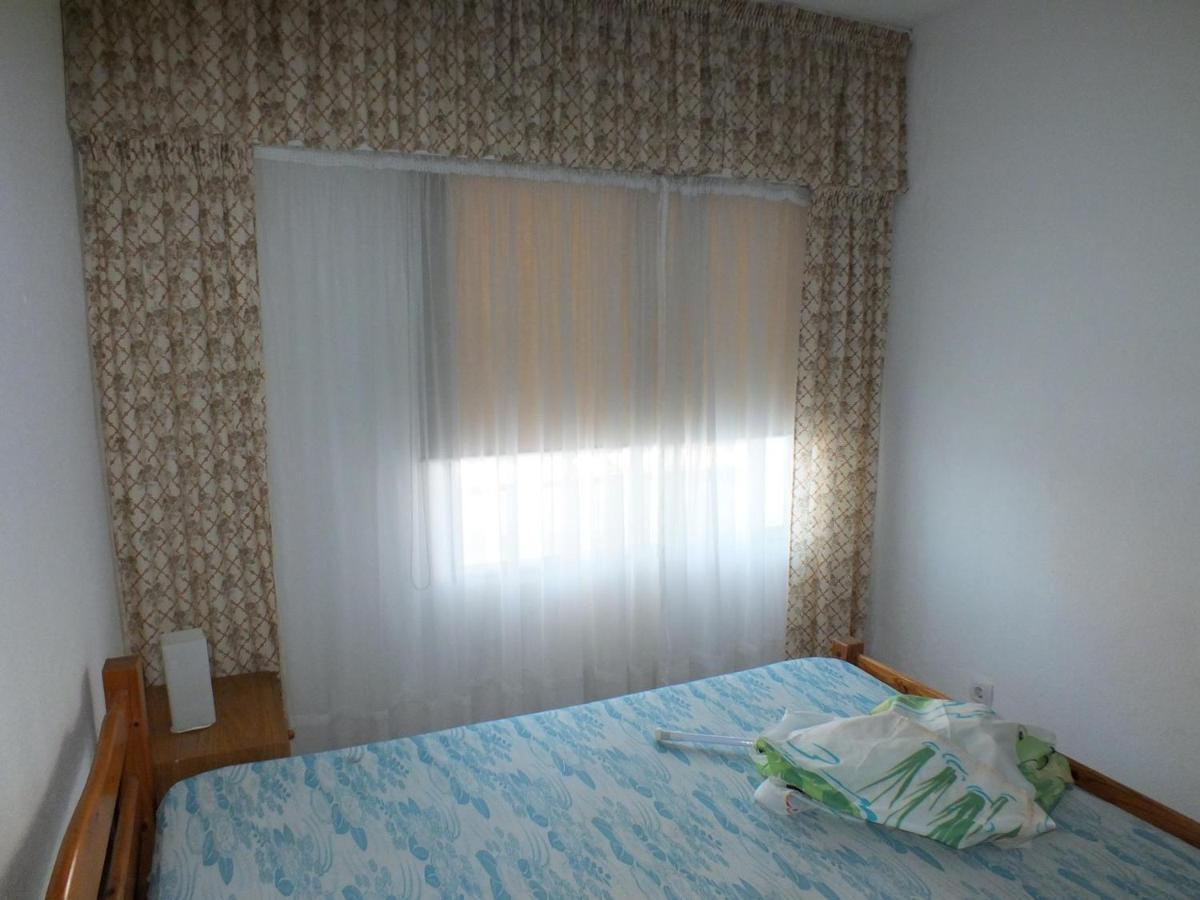 Roses Santa-Margarita: Apt 2 Habitaciones, Piscina, Cerca De La Playa - Es-204-17 Екстериор снимка