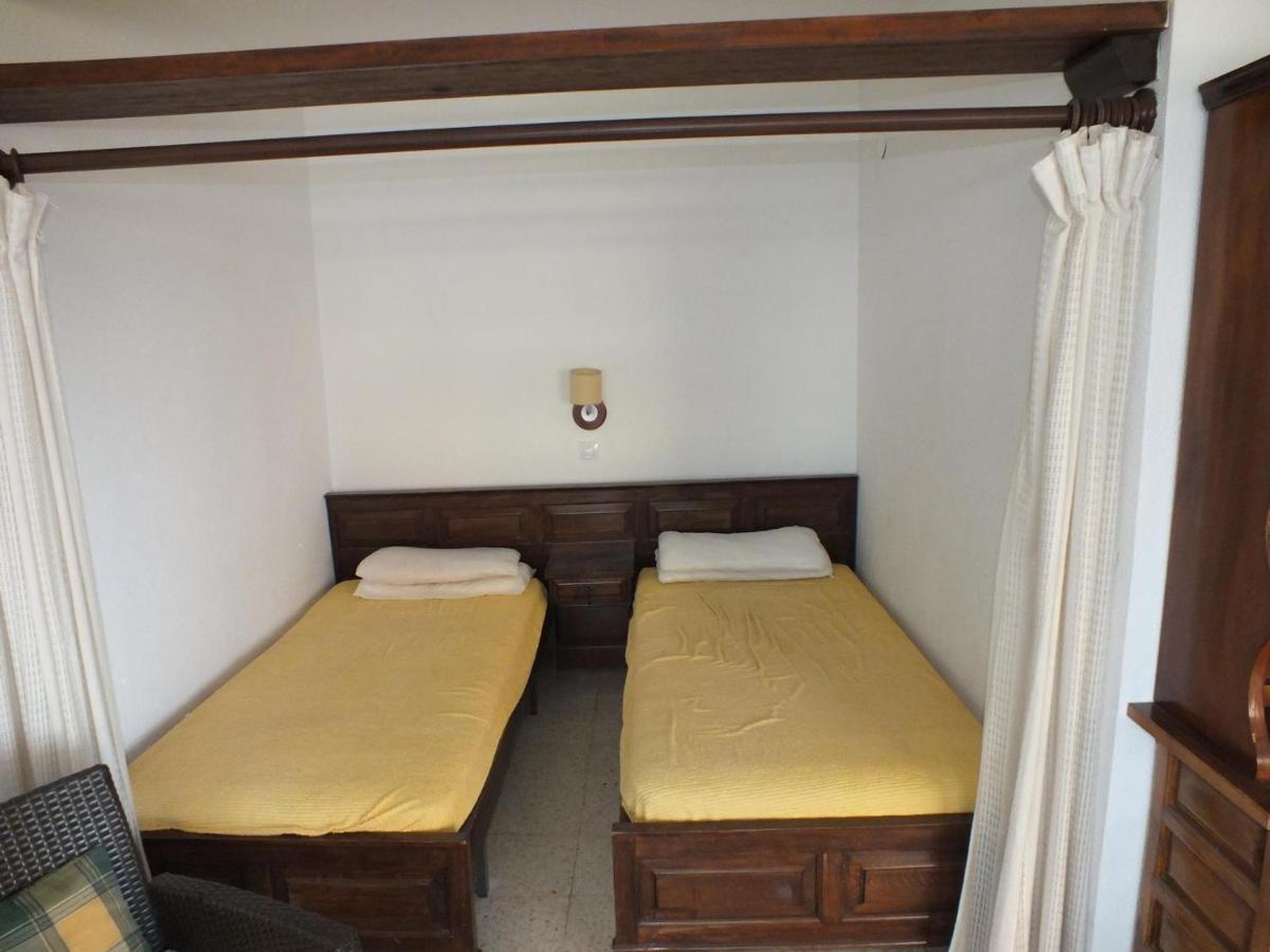 Roses Santa-Margarita: Apt 2 Habitaciones, Piscina, Cerca De La Playa - Es-204-17 Екстериор снимка