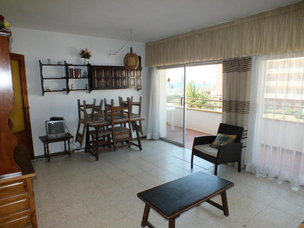 Roses Santa-Margarita: Apt 2 Habitaciones, Piscina, Cerca De La Playa - Es-204-17 Екстериор снимка