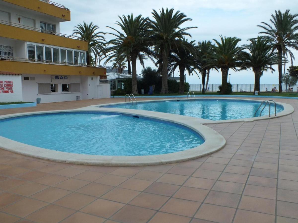 Roses Santa-Margarita: Apt 2 Habitaciones, Piscina, Cerca De La Playa - Es-204-17 Екстериор снимка