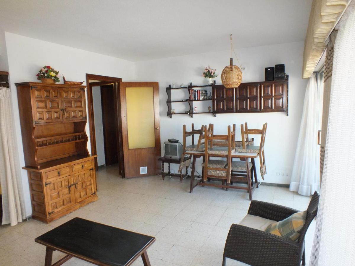 Roses Santa-Margarita: Apt 2 Habitaciones, Piscina, Cerca De La Playa - Es-204-17 Екстериор снимка